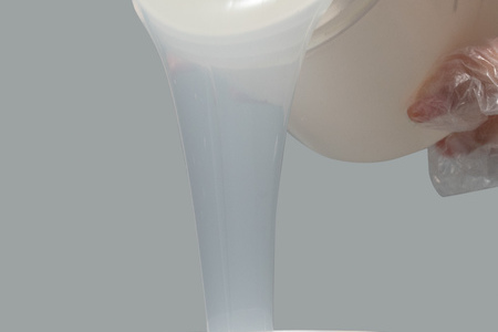 Coating liquid silicone rubber IOTA LSR 3221 series