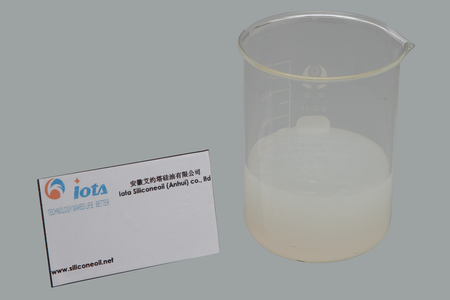 Addition silicone rubber for High-strength fireproof cloth ( solvent-free coating) IOTA LSR 3352
