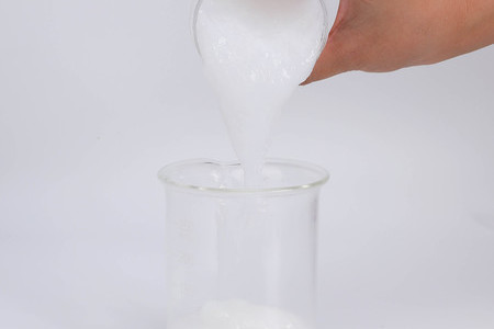 Liquid silicone rubber for silicone leather IOTA LSR 3271 Series