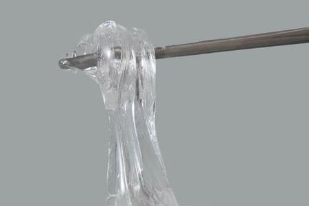 Phenyl silicone rubber IOTA BHTV 3830 series