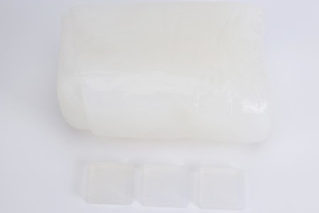 Low compression set fluorosilicone rubber  IOTA FHTV 3961 series