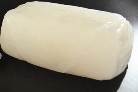 Special fluorosilicone rubber for turbocharger tube  IOTA FHTV 4162 series