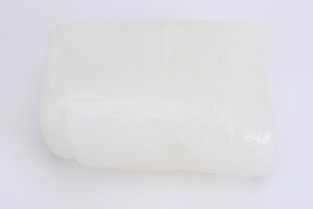 High resilience fluorosilicone rubber IOTA FHTV 3270 series