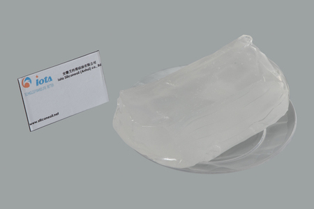 Fluorosilicone rubber for transformers  IOTA FHTV 3171 series