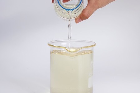 IOTA FLSR3435 room temperature curing liquid fluorosilicone rubber