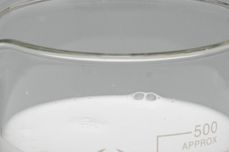 Fluorosilicone sealant IOTA FLSR3000 